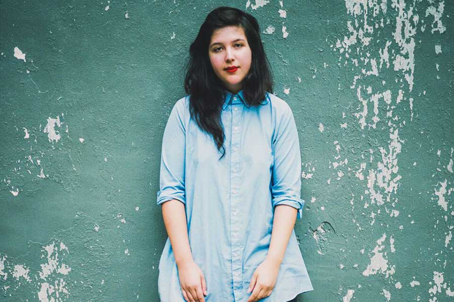 Watch Lucy Dacus' Night Shift Video Directed by Jane Schoenbrun – IndieWire