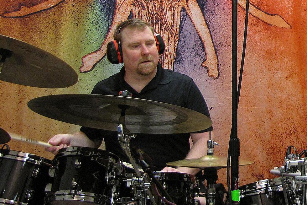 Sean Reinert de las bandas Cynic y Death, fallece a los 48 años | Ruta Rock