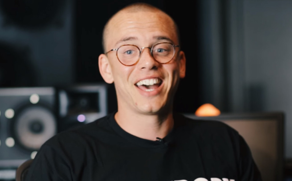 Logic anuncia nuevo álbum y saldrá la próxima semana Ruta Rock