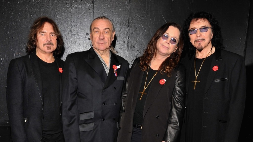 Bill Ward quiere hacer un nuevo álbum con Black Sabbath | Ruta Rock