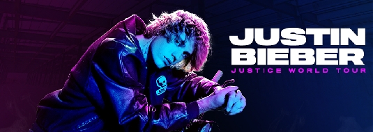 Justin Bieber vuelve a España con conciertos en Barcelona y Madrid