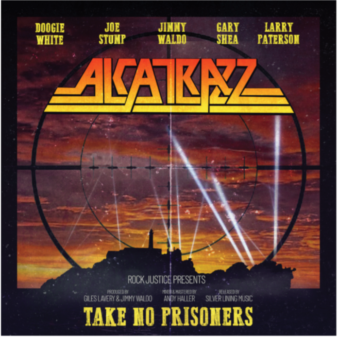 Alcatrazz Alcatrazz