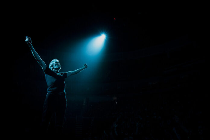 Roger Waters en Madrid y Barcelona 2023: 