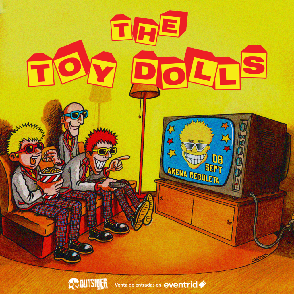 Post thetoydolls copia