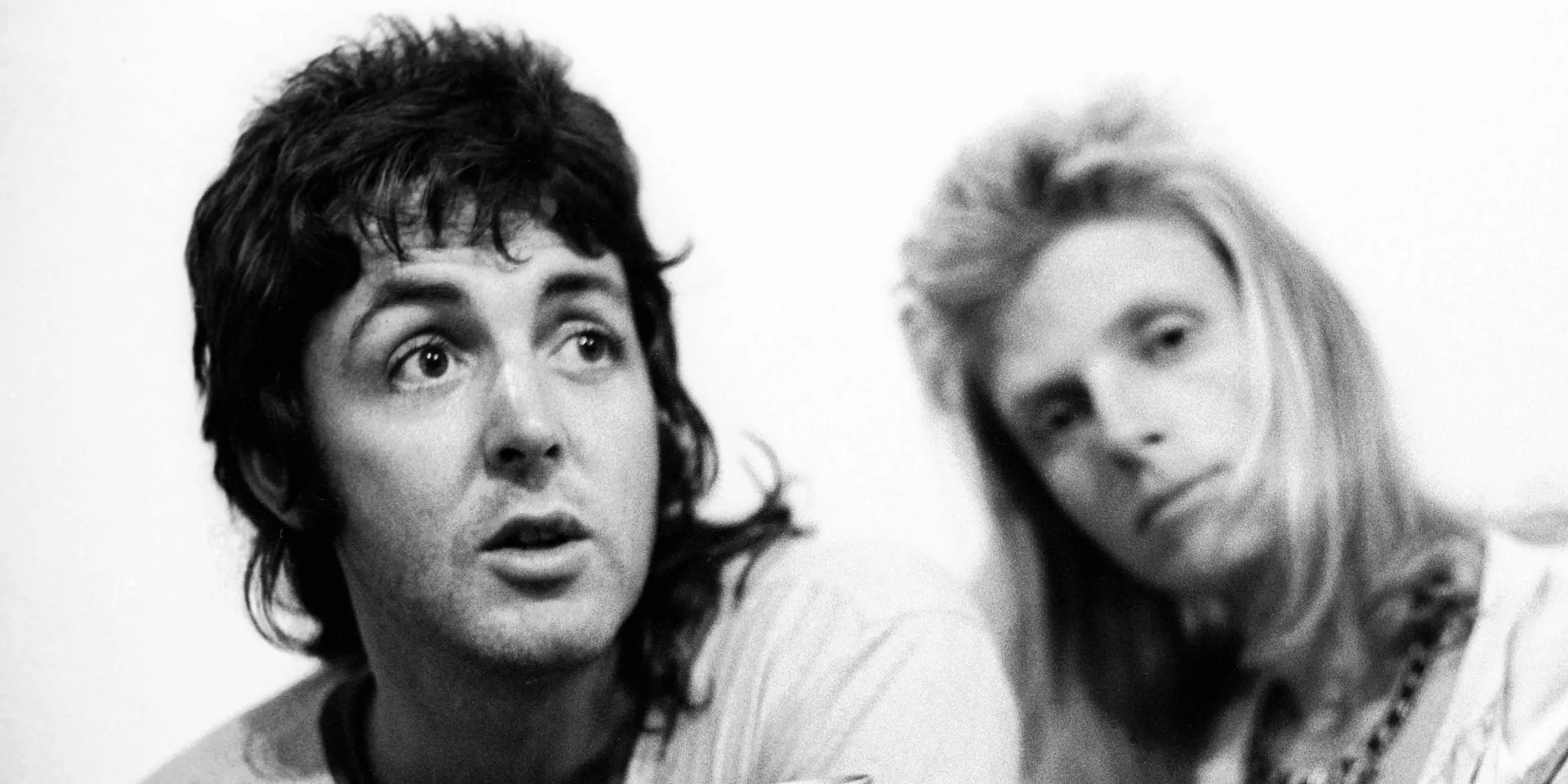 Paul McCartney y Wings anuncia una reedición de su álbum "Band on the
