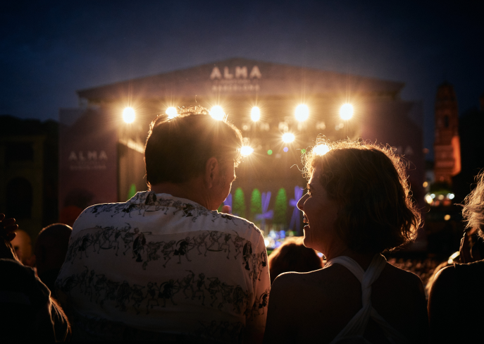 ALMA Festival: Disfruta del Verano en el Poble Espanyol de Barcelona