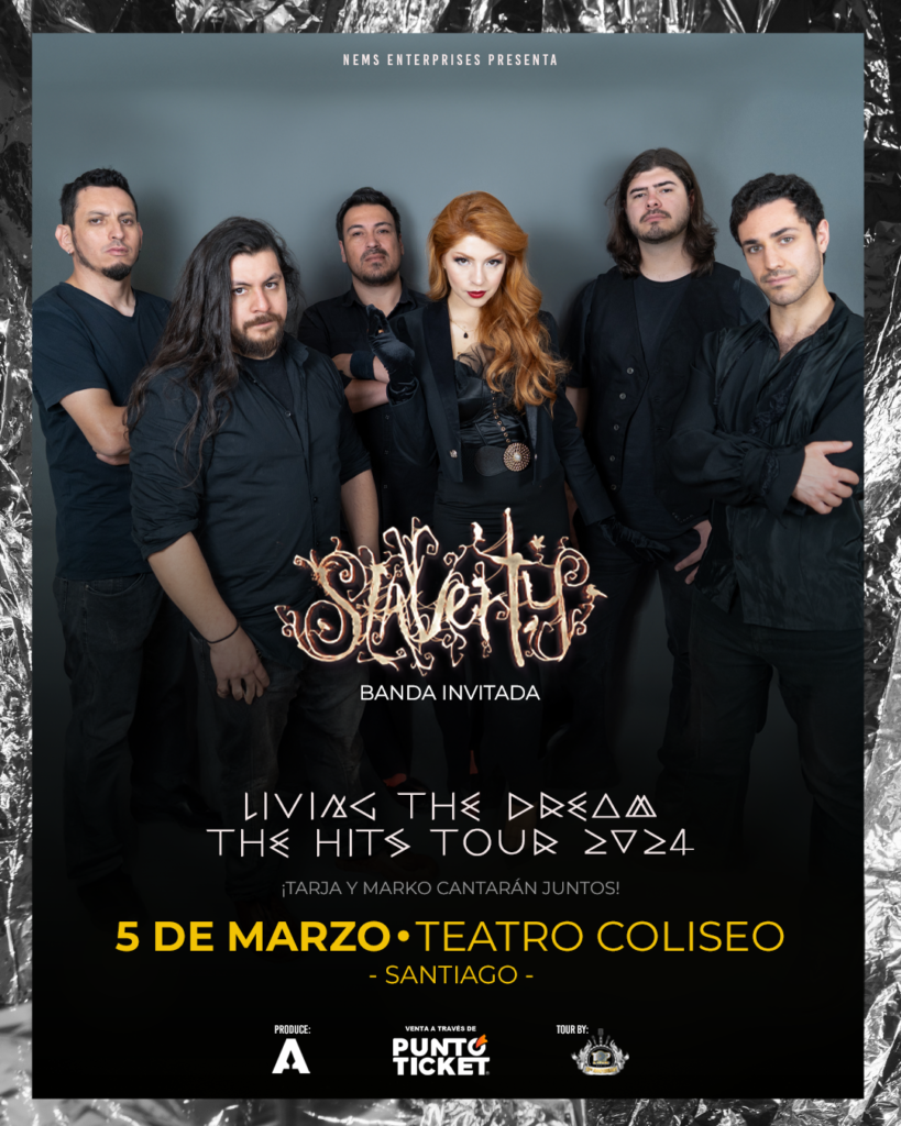 AFICHE SLAVERTY STGO copia