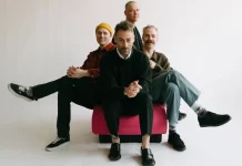 American Football confirma “LP4” y anuncia nuevo álbum para mayo American Football