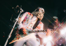 Wes Borland (Limp Bizkit) reafirma su postura política y llama a seguidores de Trump a dejar de seguirlo CIS 0374limp bizkit cisco 01