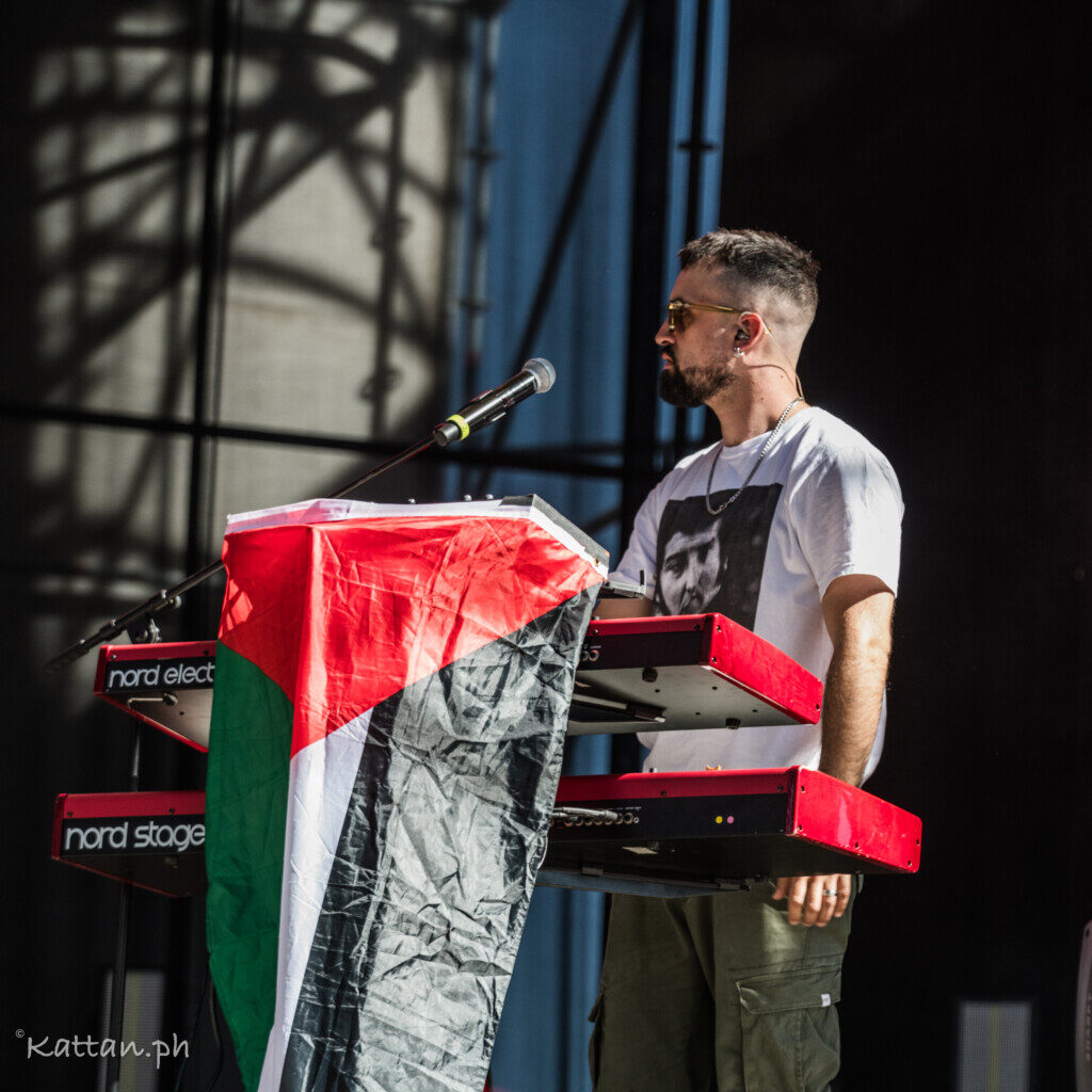 lollapalooza tijoux 35