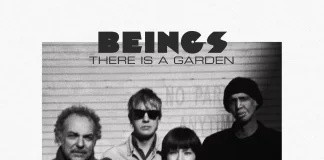 Beings There Is a Garden