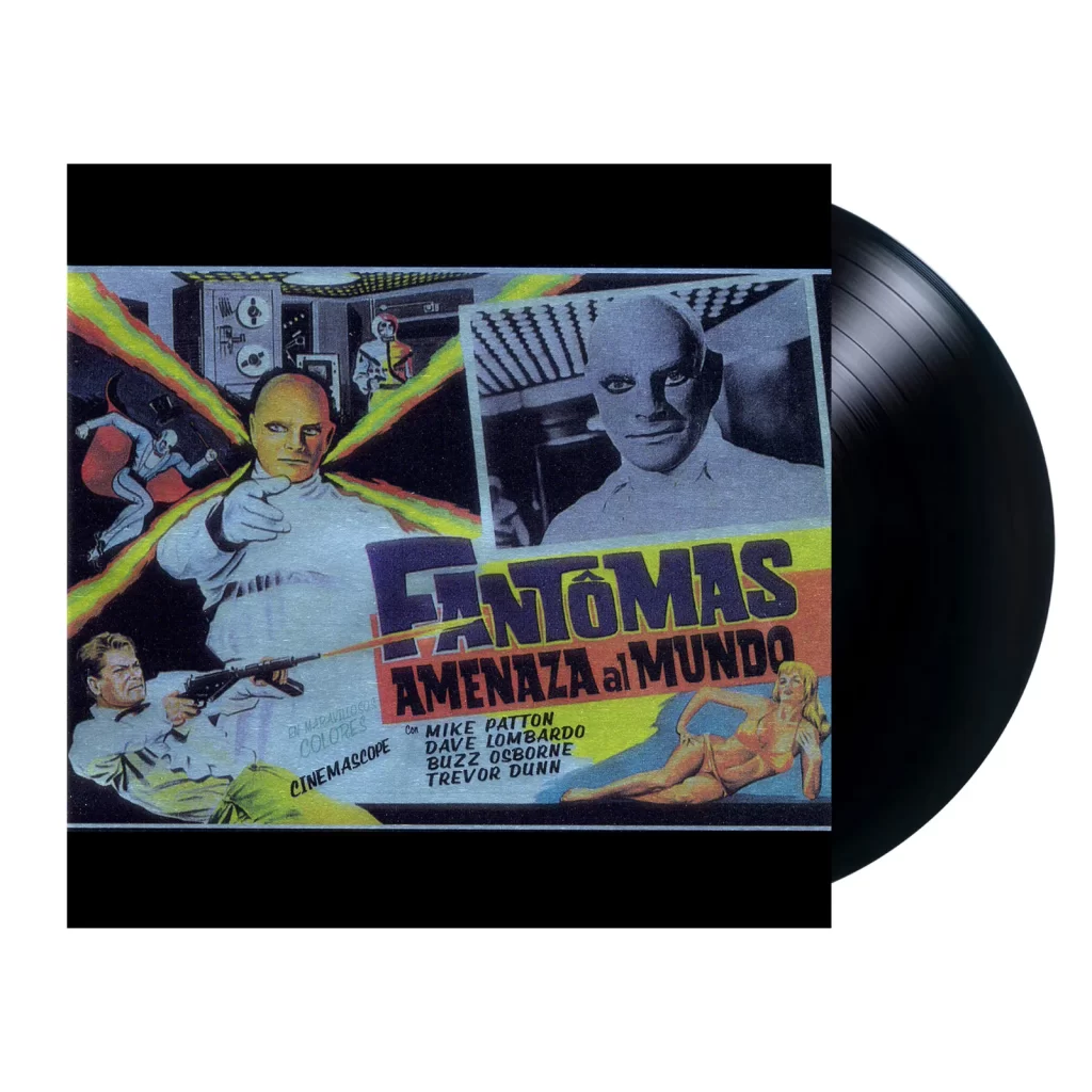Fantomas Fantomas BlackVinyl 1600x copy