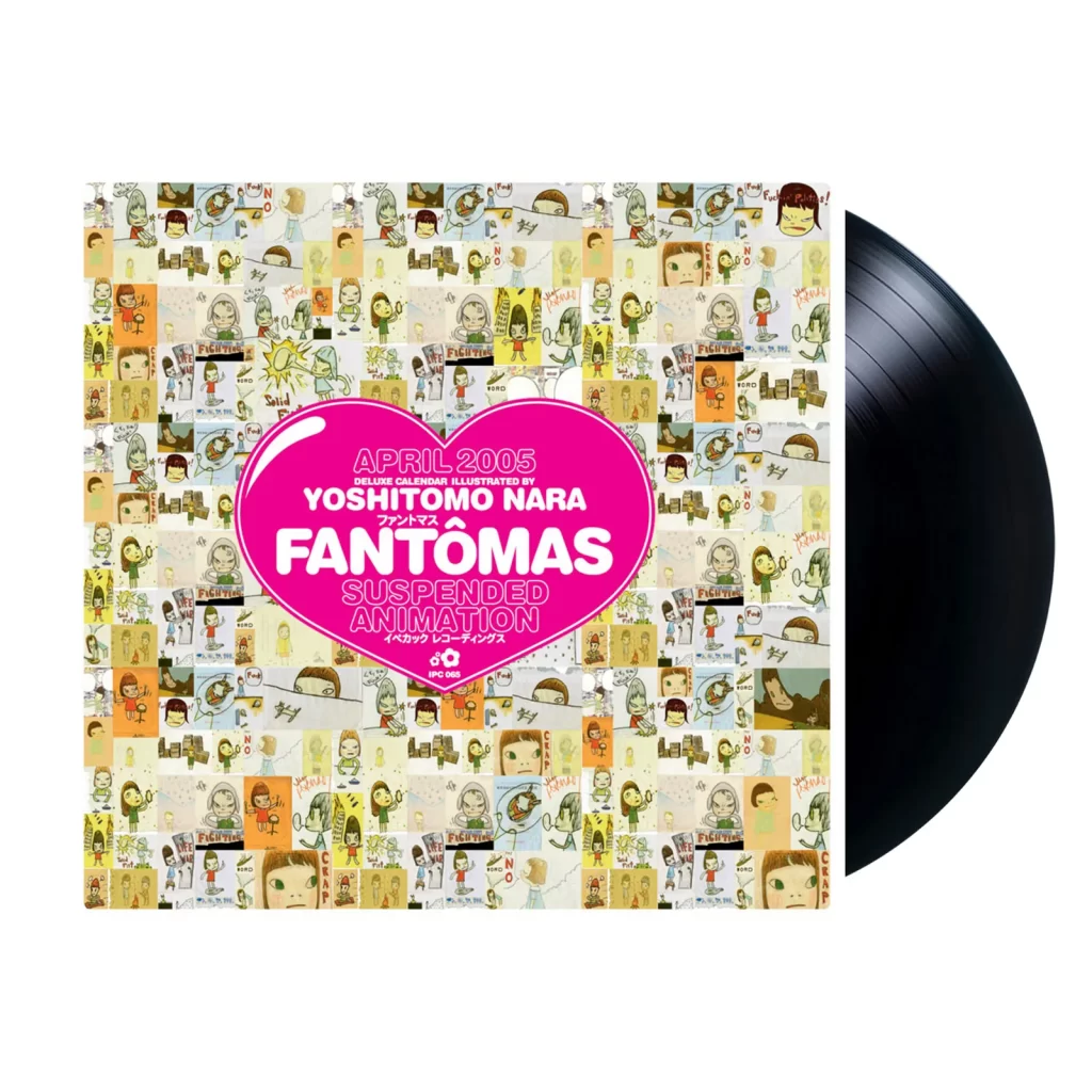 Fantomas SuspendedAnimation BlackVinyl 1600x copy