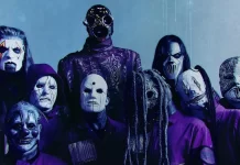 Slipknot vende la mayoría de los derechos de su catálogo a HarbourView en un acuerdo valuado en unos $120 millones Slipknot 2024