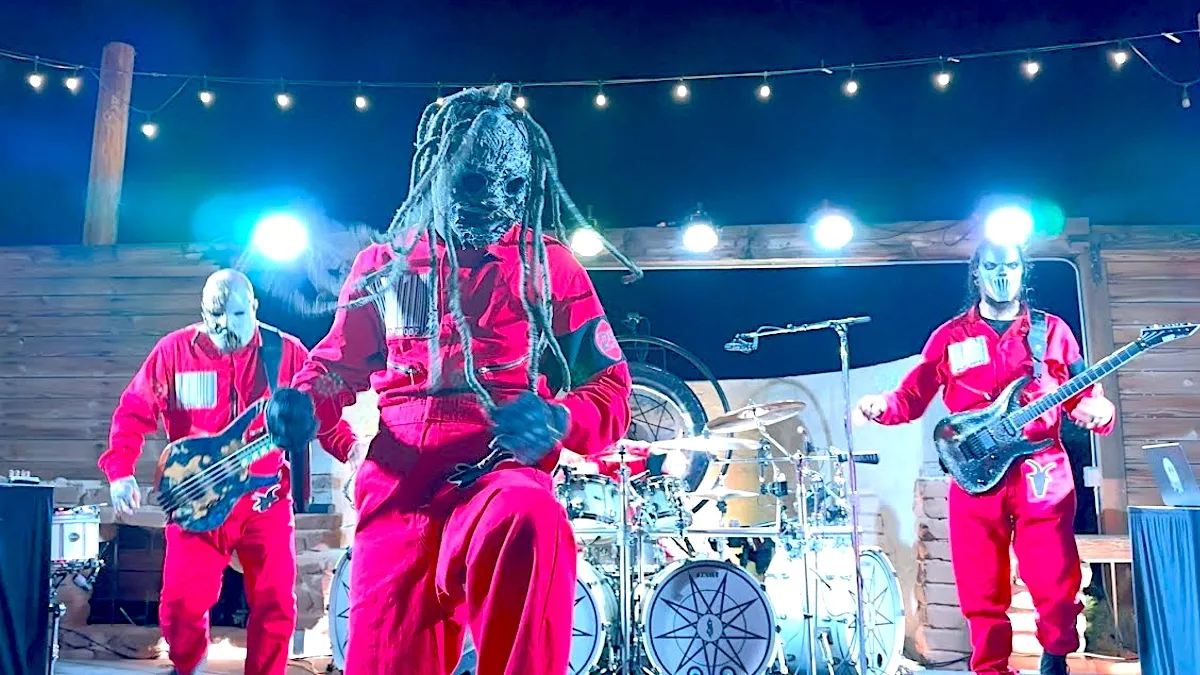 Especial Knotfest Chile 2024 la chance de redención Ruta Rock