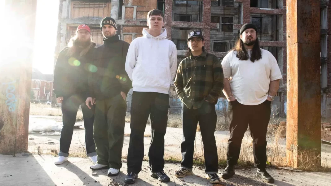 knocked loose dont reach for me stream