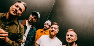 Balance and Composure