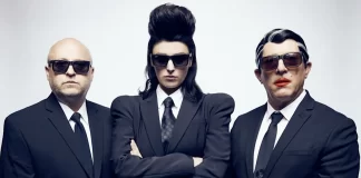 Puscifer 1 3