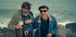 blur documentary to the end trailer