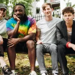 Especial a Bloc Party en Fauna Primavera 2025: «Veinte años de Silent Alarm: el sonido que aún sacude» Bloc Party 2024 Landscape Please credit Emily Marcovecchio