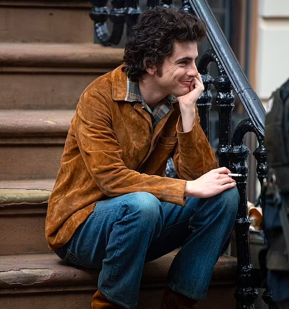 Bob Dylan biopic - imagenes Bob Dylan biopic - imagenes