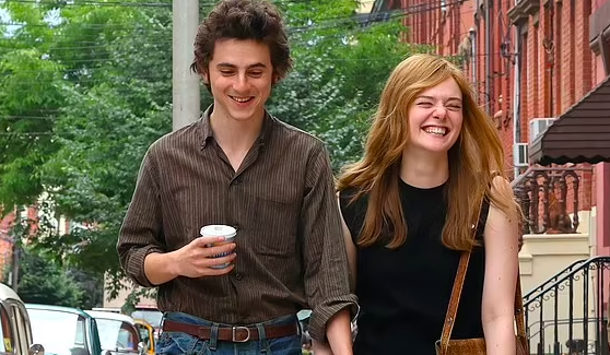 Bob Dylan biopic - imagenes