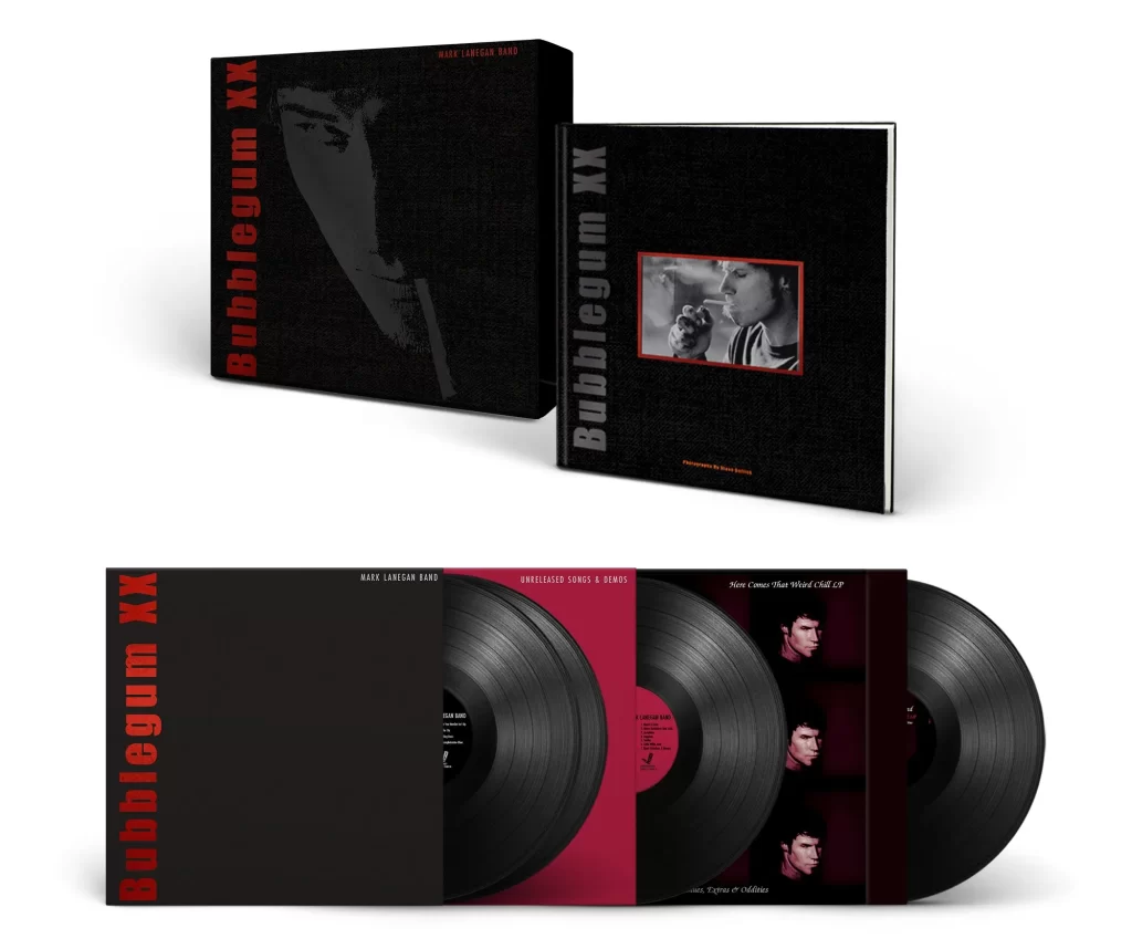 Bubblegum XX Box Set