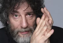 El escritor Neil Gaiman rompe su silencio respecto a las acusaciones de abuso sexual en su contra Neil Gaiman