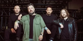 Seether 8bd167