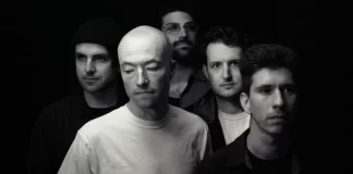 Touche Amore