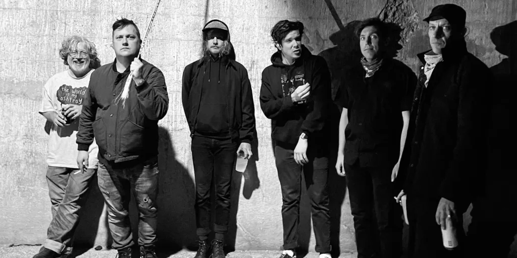 Modest Mouse