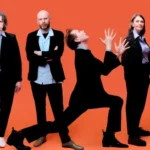 Fauna Primavera 2024: Franz Ferdinand anuncia nuevo álbum «The Human Fear» franz ferdinand new album song