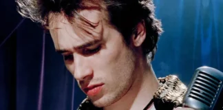 jeff buckley