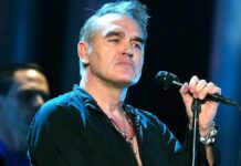 Especial a Morrissey en Chile: «Mientras más nos ignores, más nos acercamos» morrissey