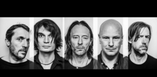 radiohead 2018