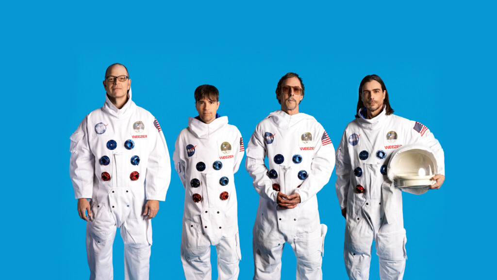 weezer