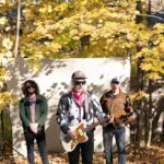 Especial Fauna Primavera 2024: Dinosaur Jr. el regreso de los héroes de las guitarras DInosaur jr