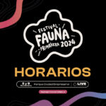 Fauna Primavera presenta horarios y se integra al cartel la banda nacional Estoy Bien FP24 Horarios 4x5 01