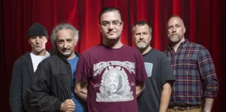 Faith No More