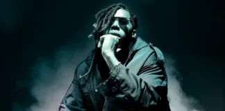 Flying Lotus