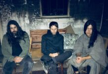 HEALTH desata “SHRED ENVY” y prepara una nueva era con CONFLICT DLC Health