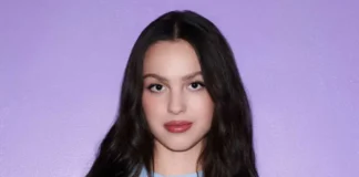 Olivia Rodrigo