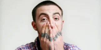 Mac Miller