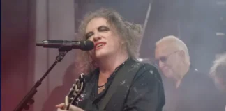 The Cure