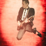 Festival Fauna Primavera 2024 Día Dos: Regresos que nunca fallan franz ferdinand 40