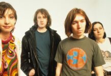 My Bloody Valentine rompe el silencio: la banda vuelve a los escenarios tras siete años con un caótico pero histórico show en Dublín my bloody