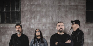 SOAD Profile Photo