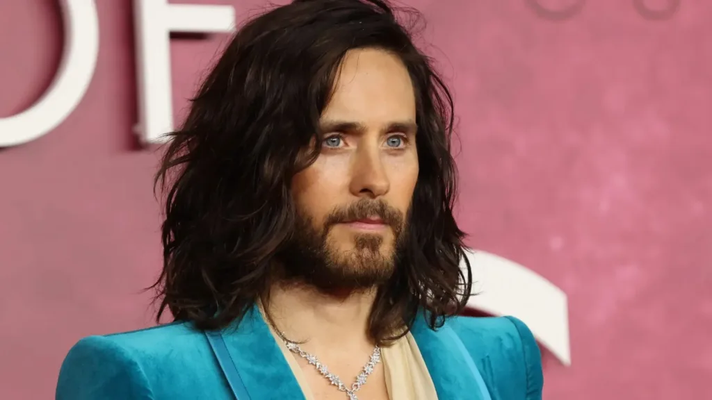 jared leto
