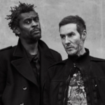 Especial a Massive Attack en Fauna Primavera 2025: «Pioneros del sonido contemporáneo» massive attack coachella 2025