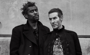 massive attack coachella 2025